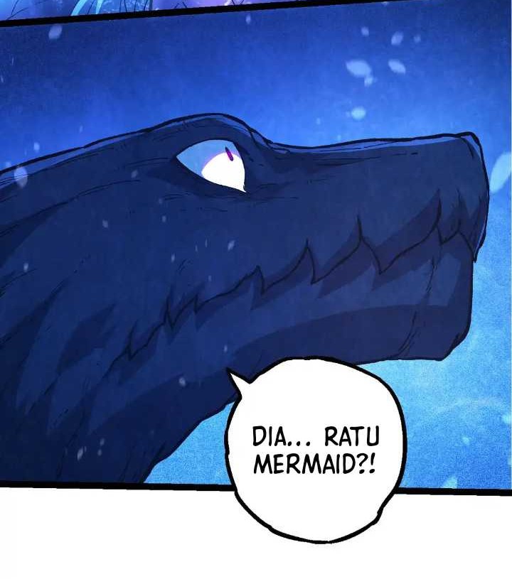 Evolution Begins With A Big Tree chapter 195 halaman 28