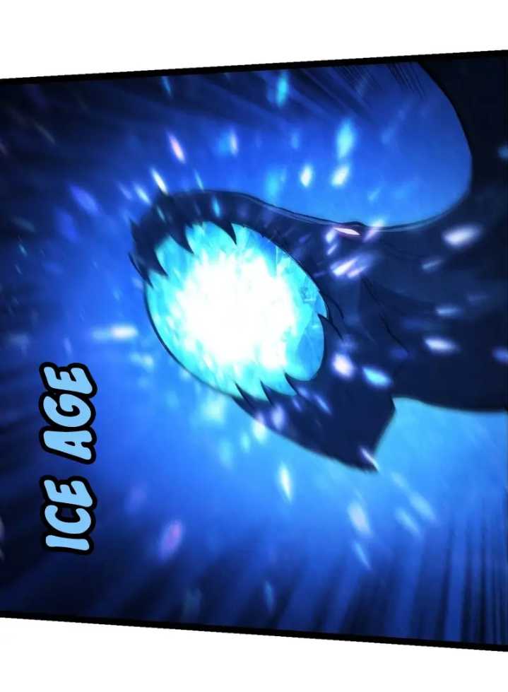 Evolution Begins With A Big Tree chapter 195 halaman 42