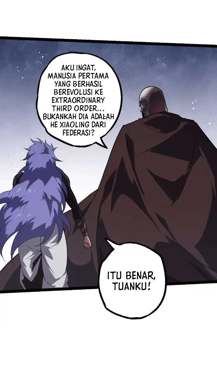 Evolution Begins With A Big Tree Bab 196 halaman 19