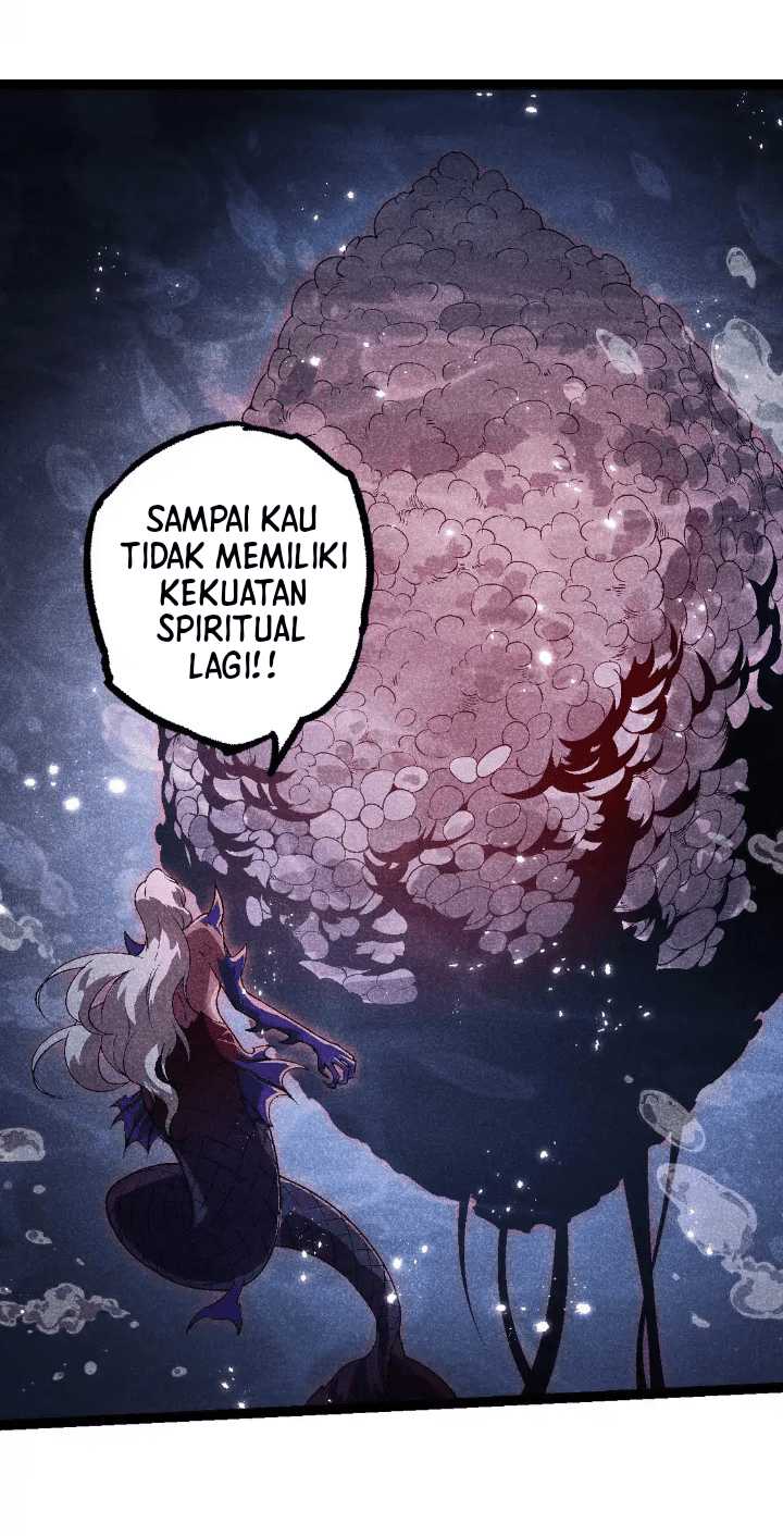 Evolution Begins With A Big Tree Bab 196 halaman 42