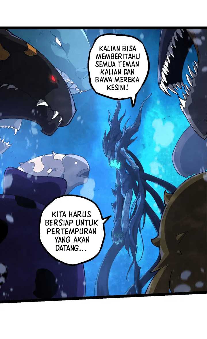 Evolution Begins With A Big Tree Bab 197 halaman 6