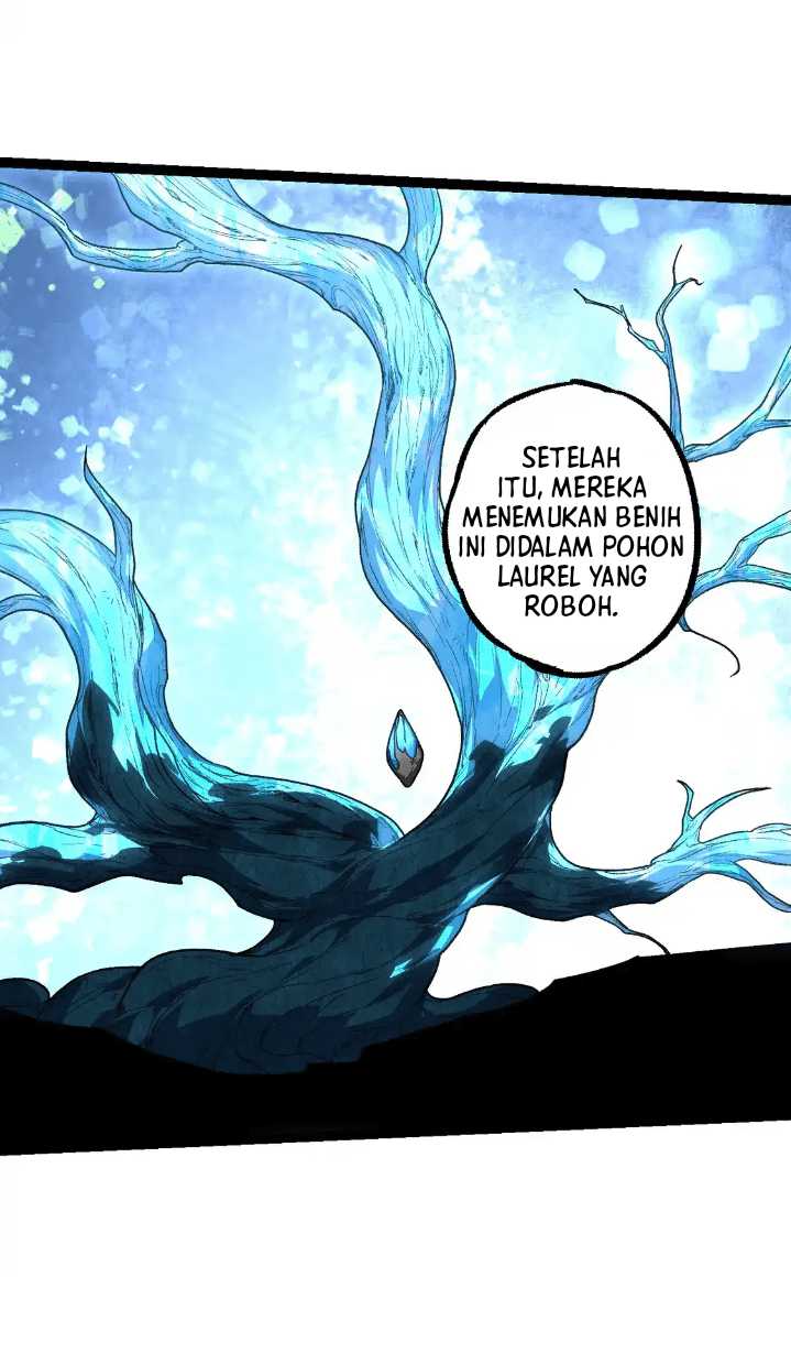 Evolution Begins With A Big Tree Bab 197 halaman 19