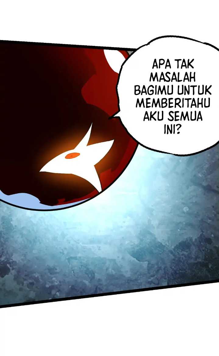 Evolution Begins With A Big Tree Bab 197 halaman 40
