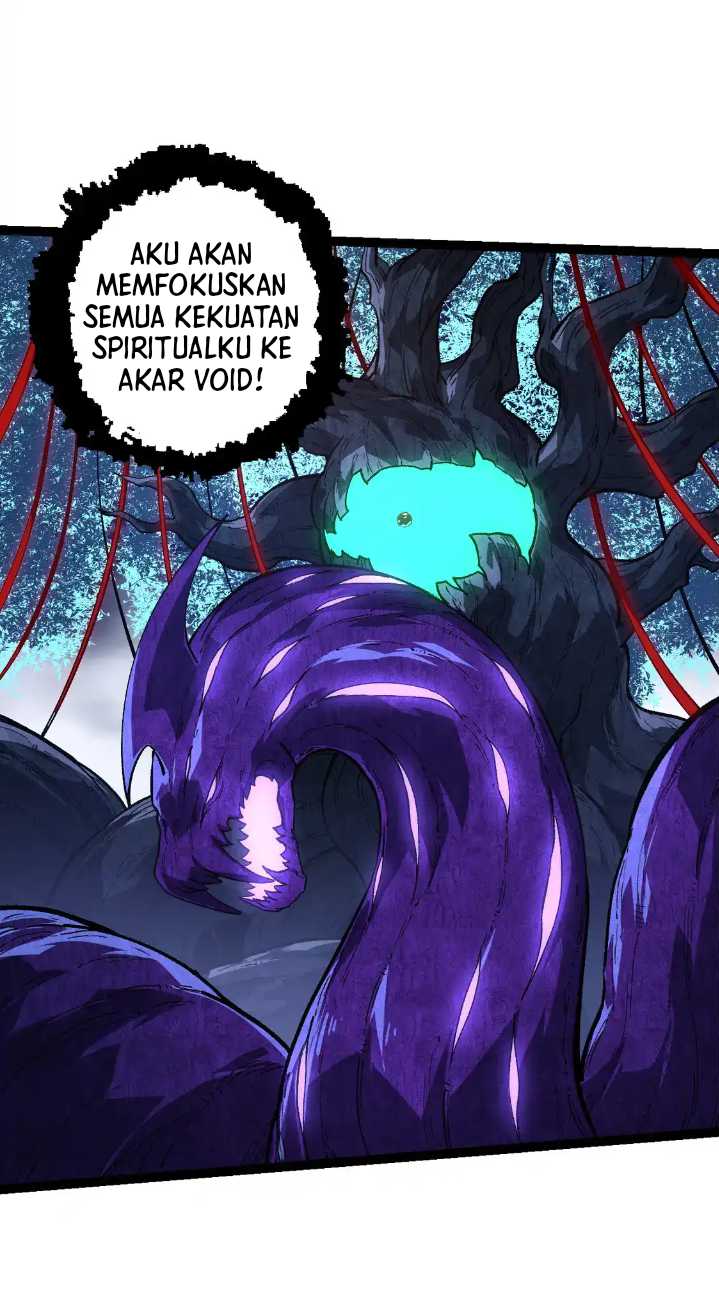 Evolution Begins With A Big Tree Bab 198 halaman 9