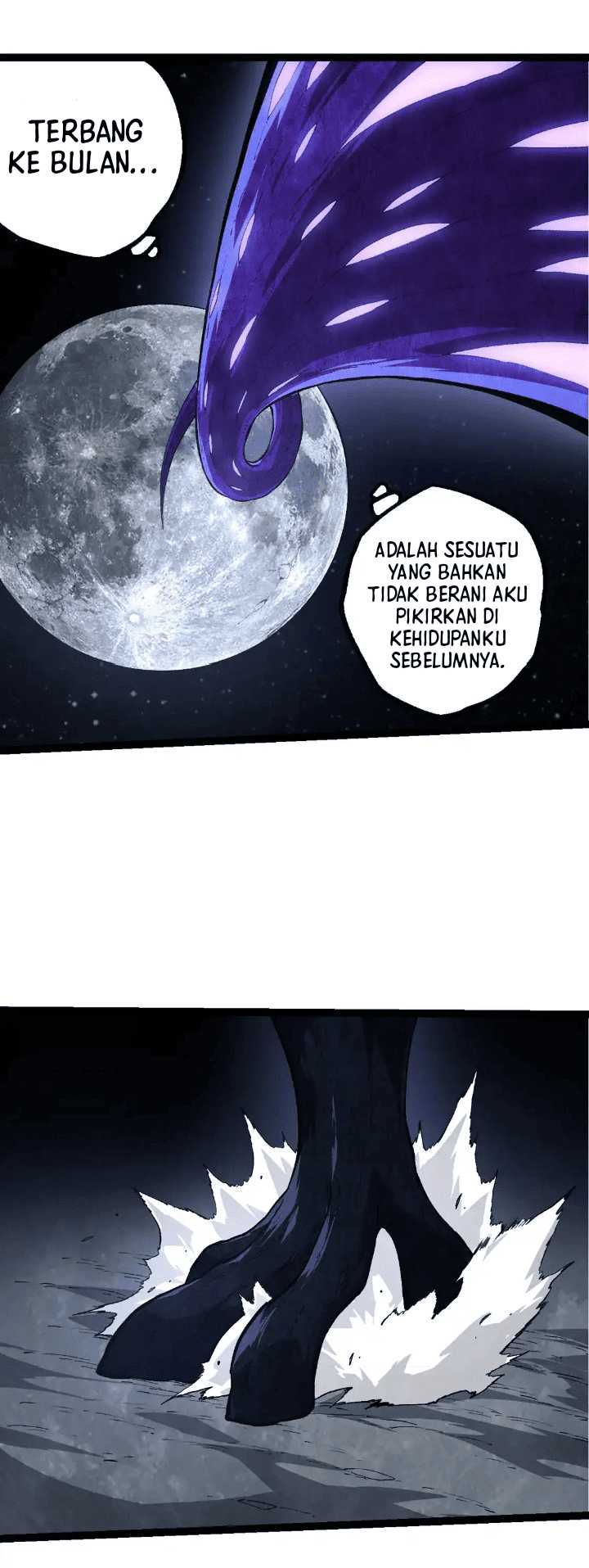 Evolution Begins With A Big Tree Bab 198 halaman 17