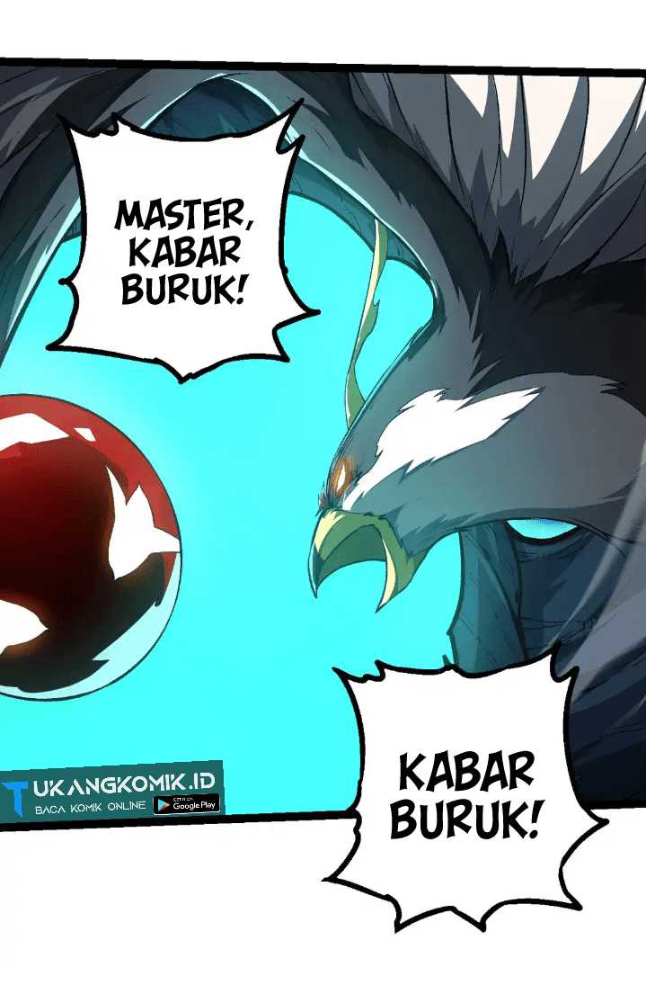 Evolution Begins With A Big Tree Bab 198 halaman 36