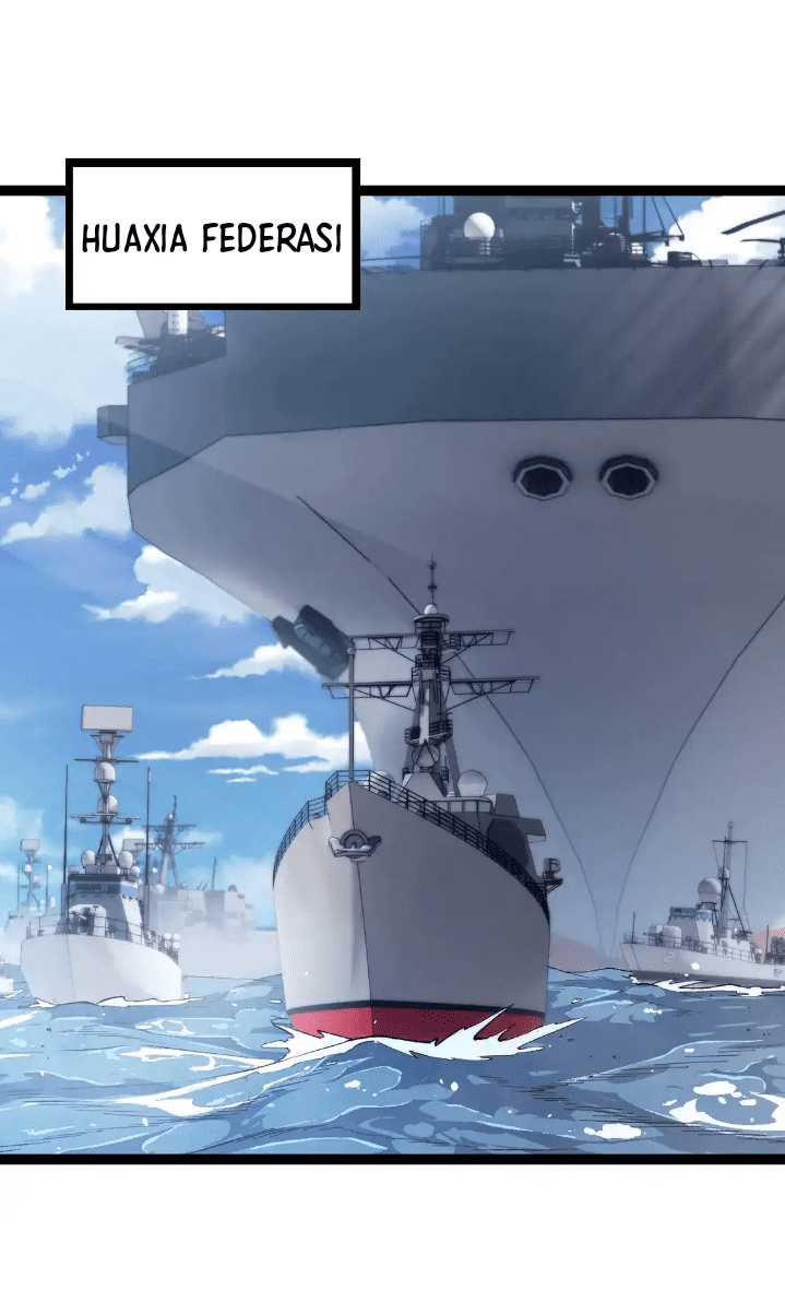 Evolution Begins With A Big Tree Bab 199 halaman 4