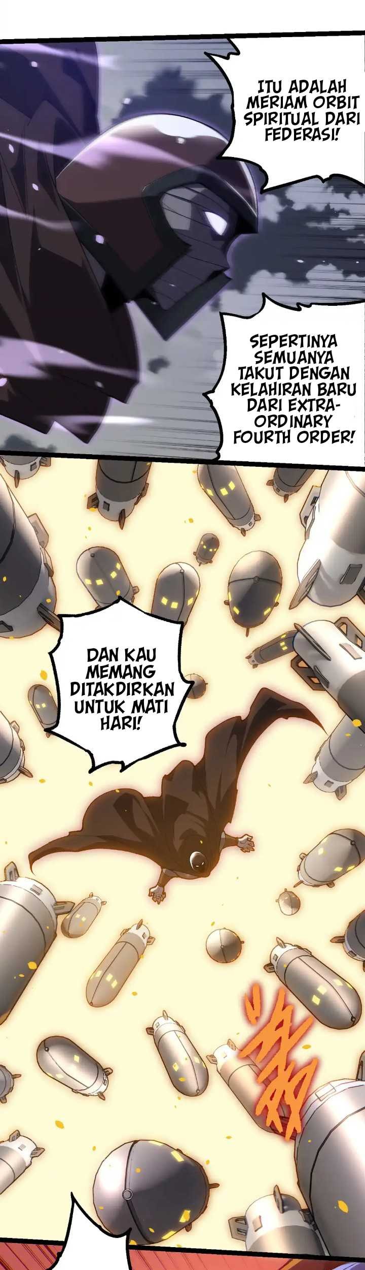 Evolution Begins With A Big Tree Bab 199 halaman 21