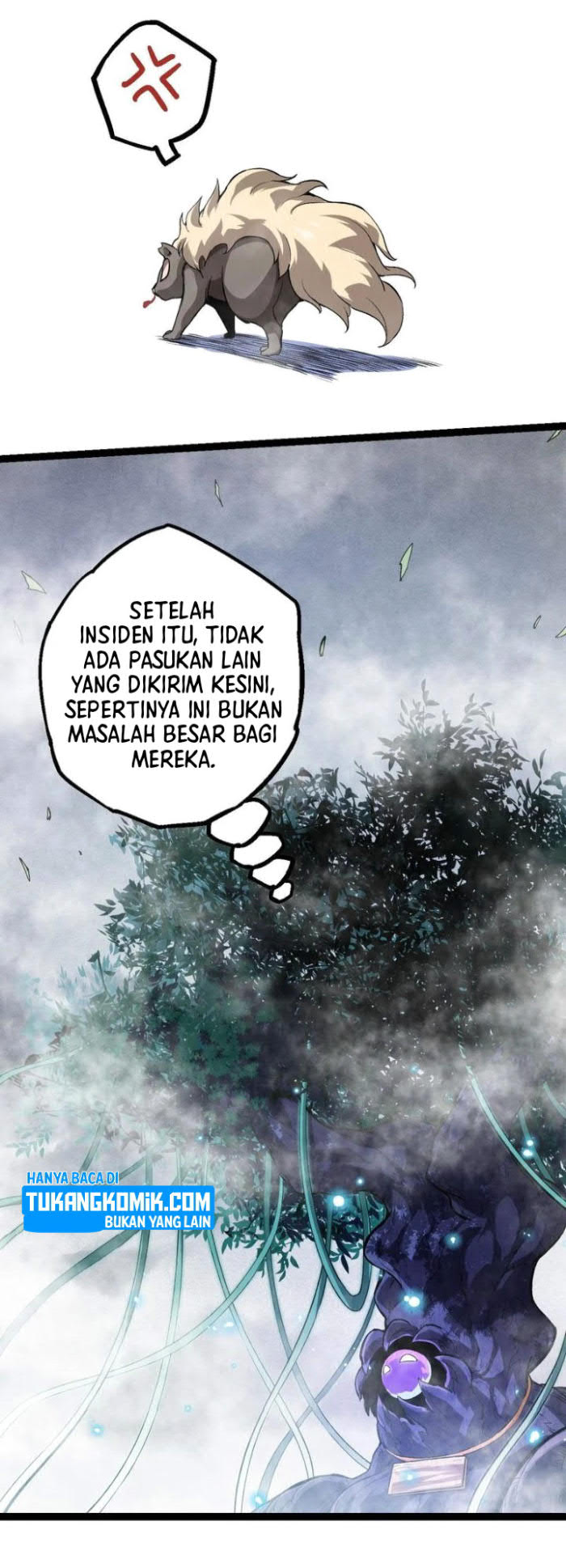 Evolution Begins With A Big Tree Bab 20 halaman 18