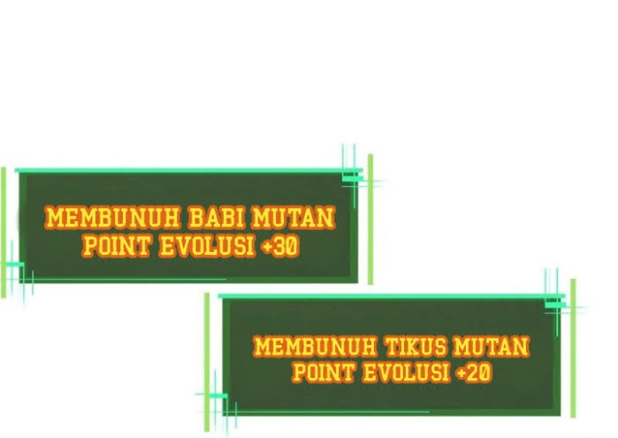 Evolution Begins With A Big Tree Bab 20 halaman 23