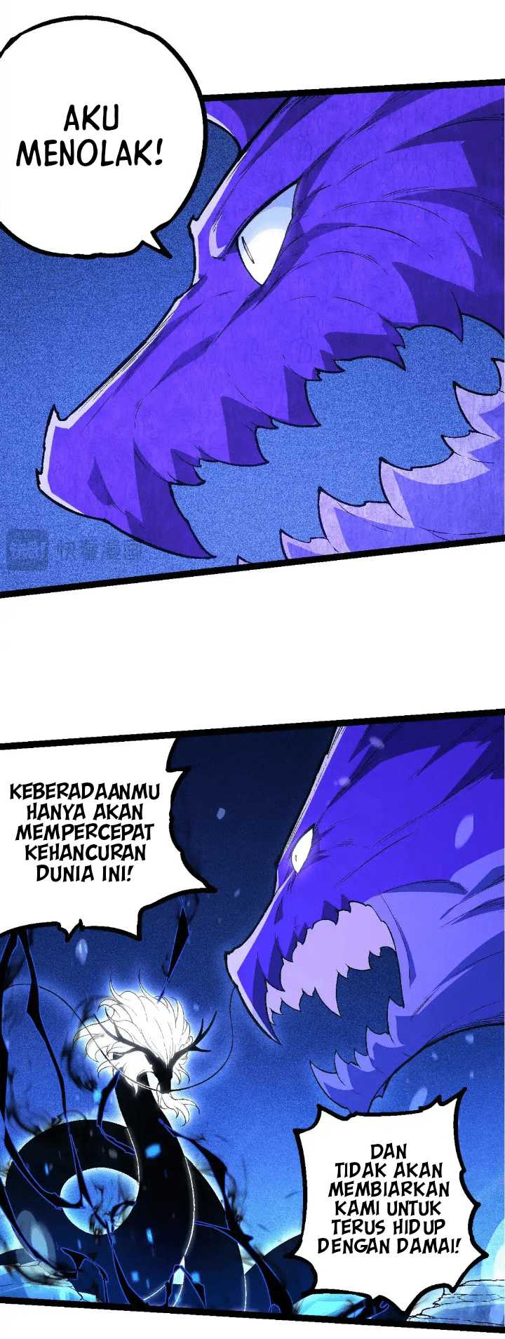 Evolution Begins With A Big Tree Bab 201 halaman 24