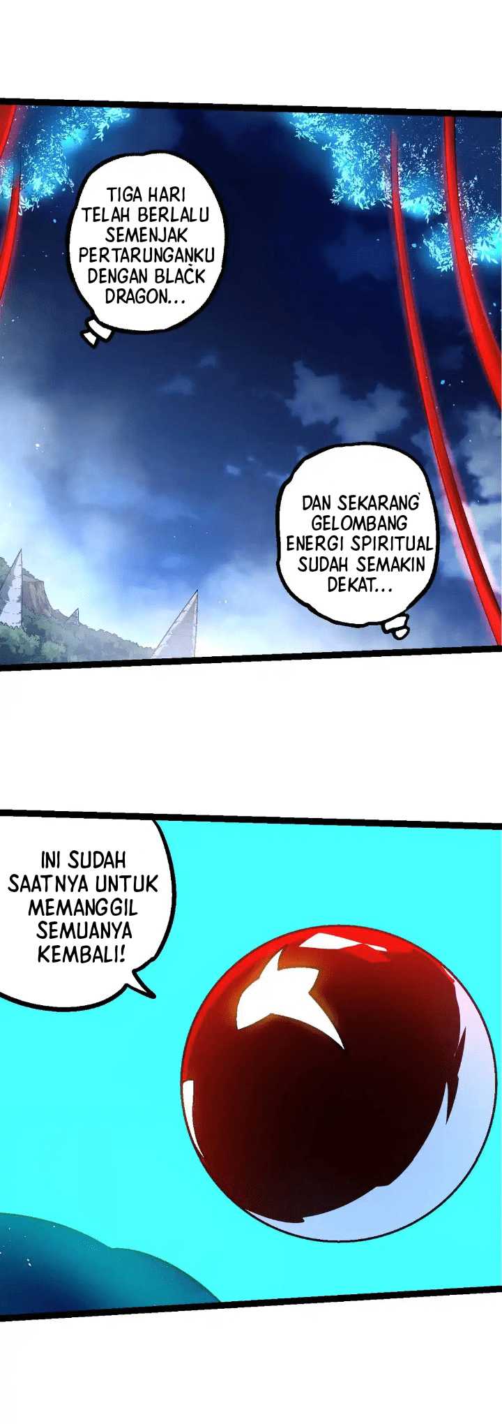 Evolution Begins With A Big Tree Bab 201 halaman 37