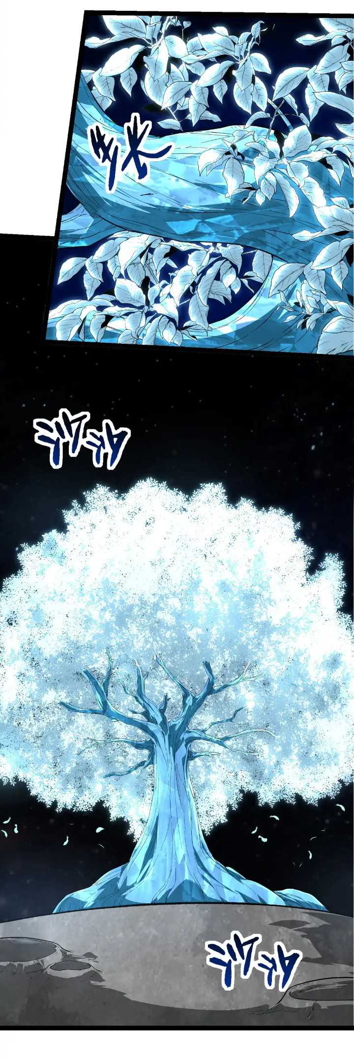Evolution Begins With A Big Tree Bab 202 halaman 20