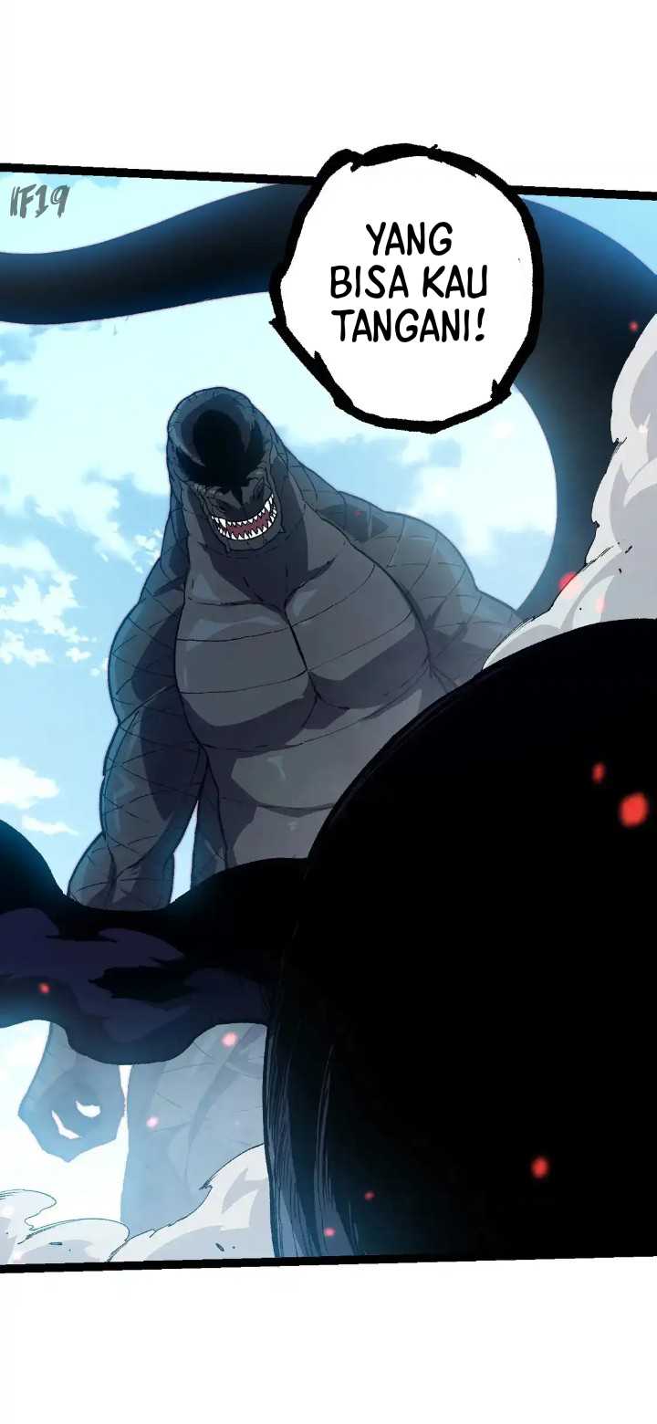 Evolution Begins With A Big Tree Bab 203 halaman 50