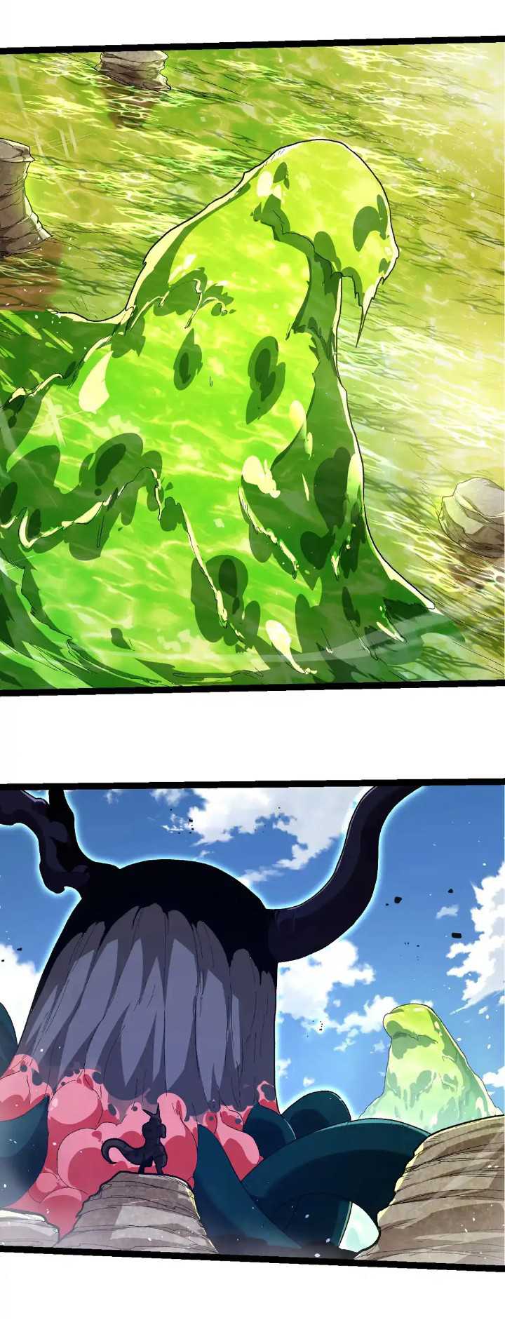 Evolution Begins With A Big Tree Bab 204 halaman 11