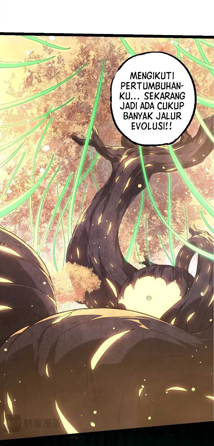 Evolution Begins With A Big Tree Bab 207 halaman 9