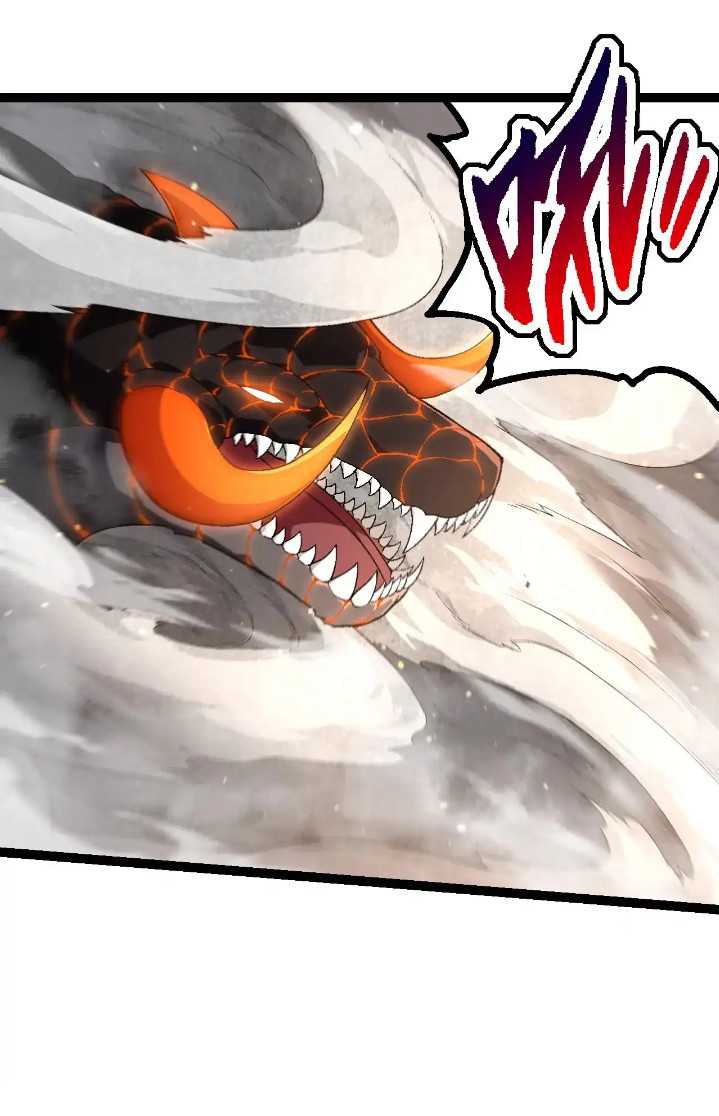 Evolution Begins With A Big Tree chapter 208 halaman 4
