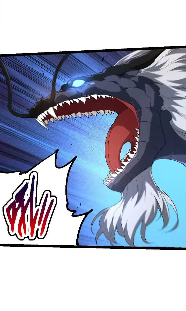 Evolution Begins With A Big Tree chapter 208 halaman 5