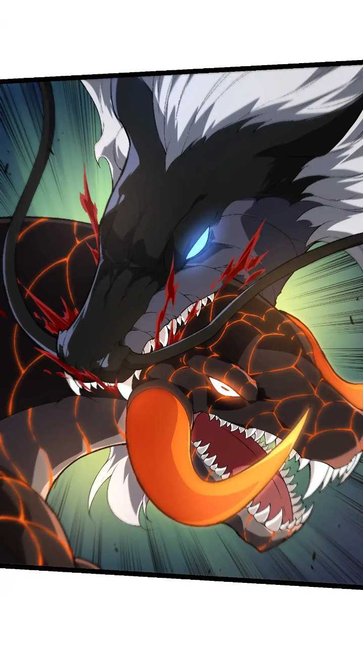 Evolution Begins With A Big Tree chapter 208 halaman 6