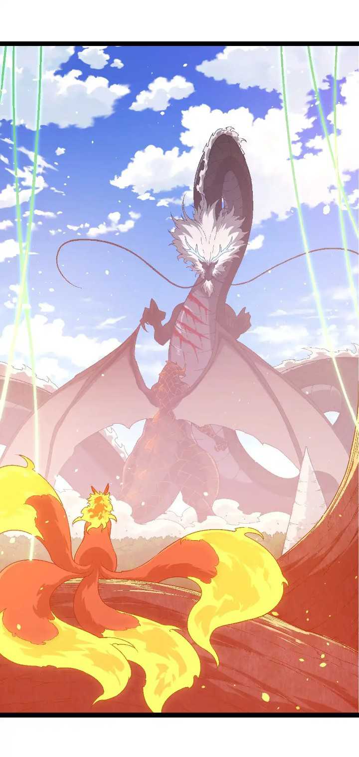 Evolution Begins With A Big Tree chapter 208 halaman 11