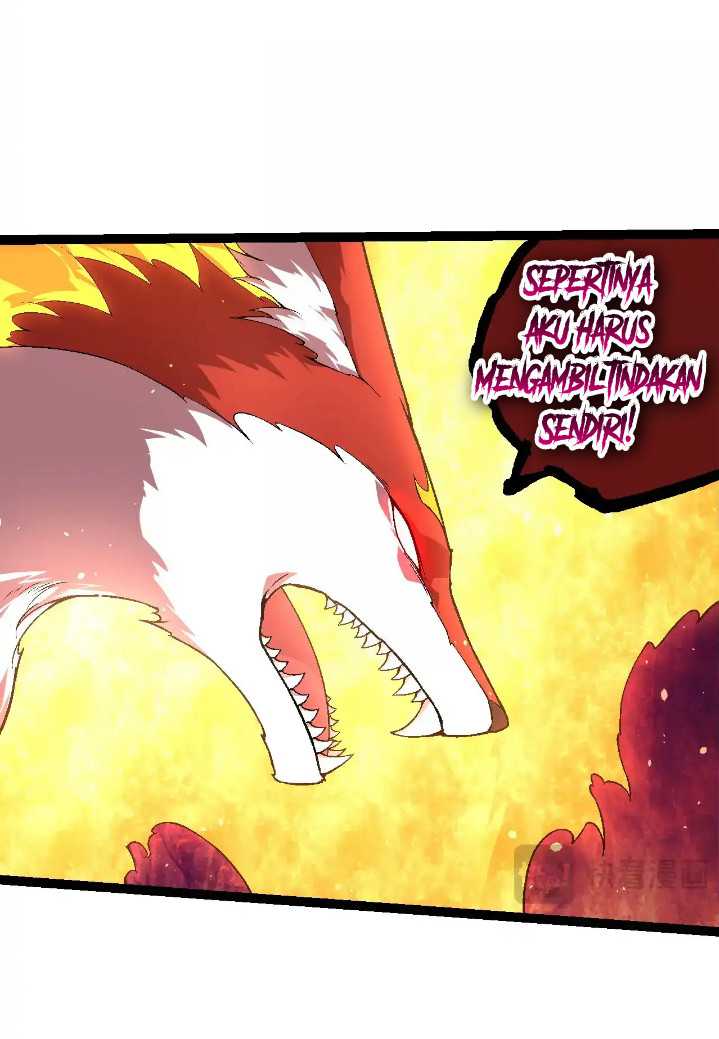 Evolution Begins With A Big Tree chapter 208 halaman 14