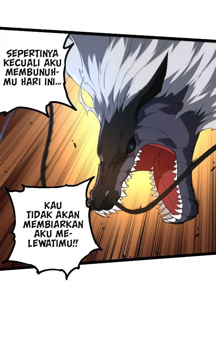 Evolution Begins With A Big Tree chapter 208 halaman 17
