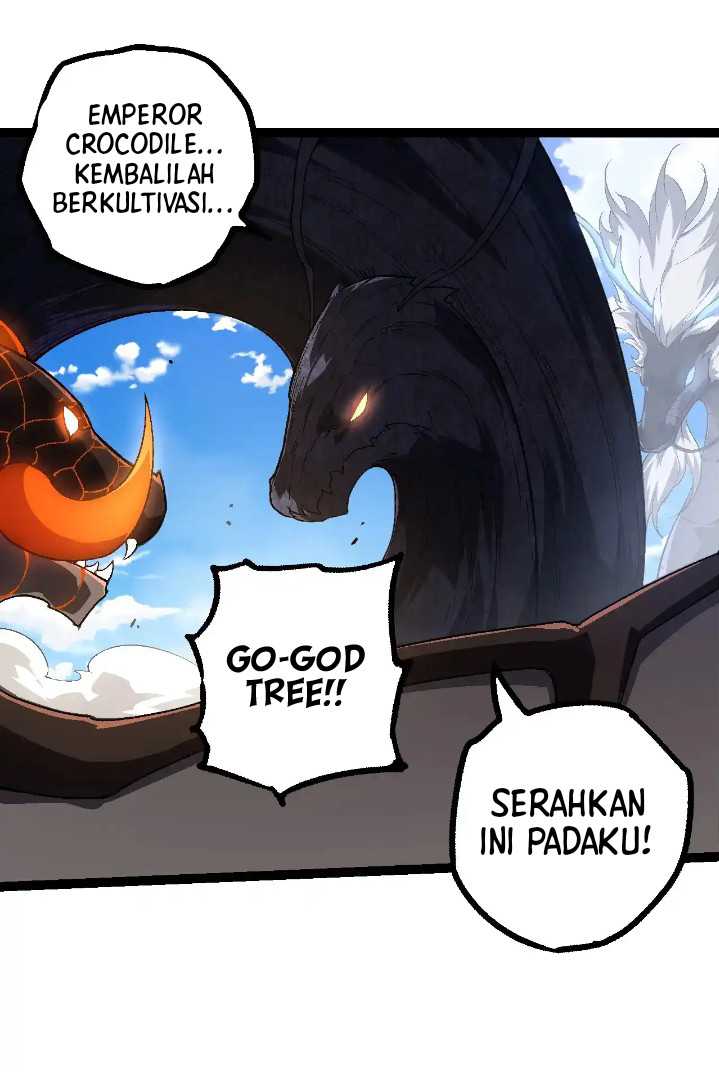 Evolution Begins With A Big Tree chapter 208 halaman 20