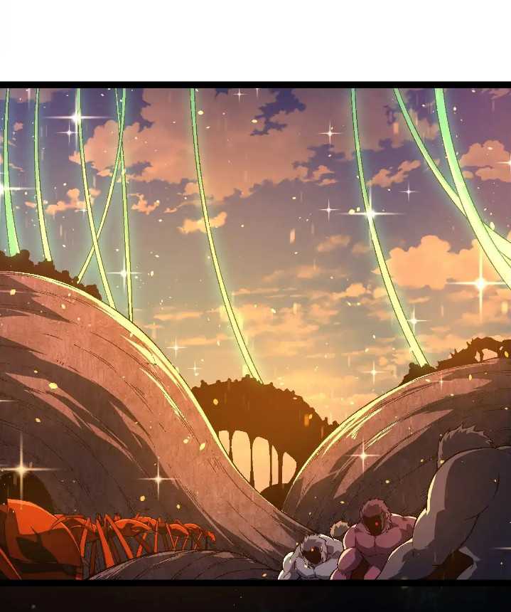 Evolution Begins With A Big Tree chapter 208 halaman 24