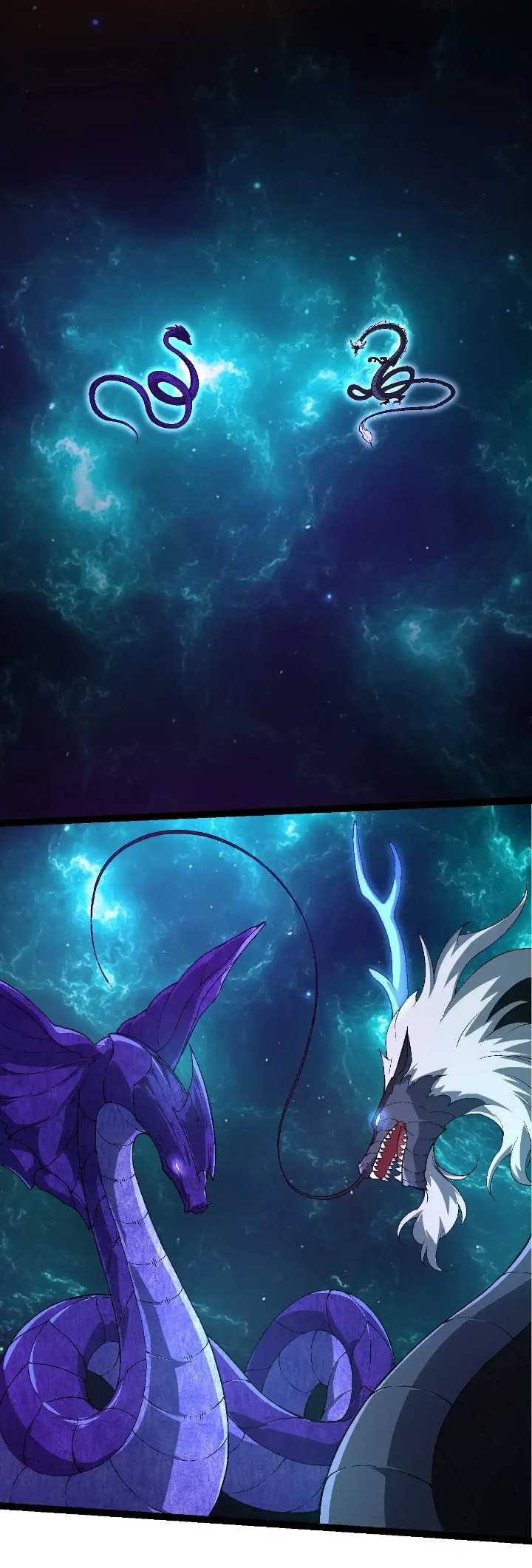 Evolution Begins With A Big Tree chapter 208 halaman 25