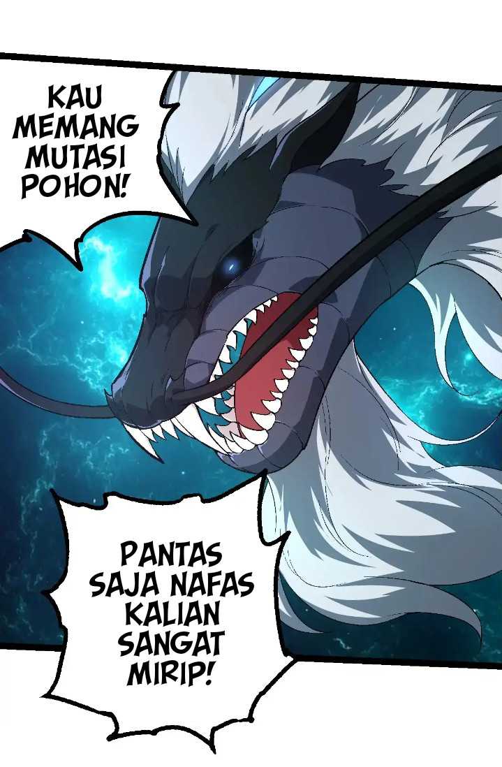 Evolution Begins With A Big Tree chapter 208 halaman 26