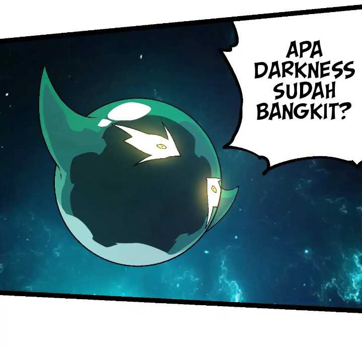 Evolution Begins With A Big Tree chapter 208 halaman 27