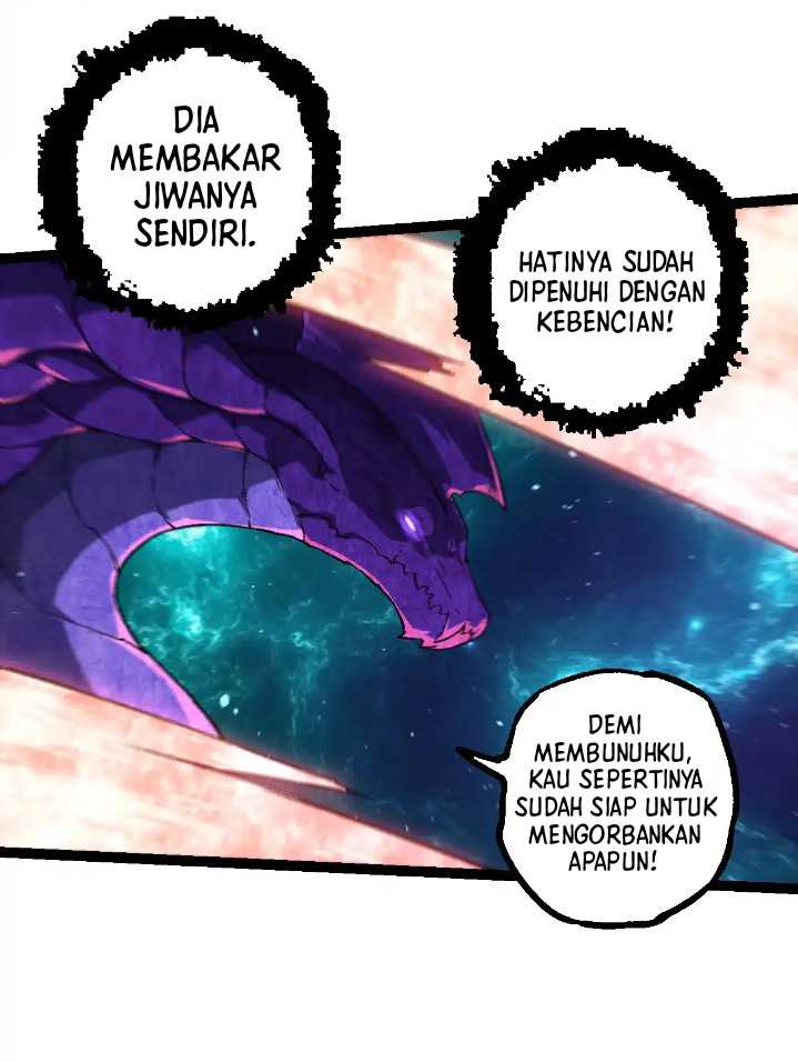 Evolution Begins With A Big Tree chapter 208 halaman 30