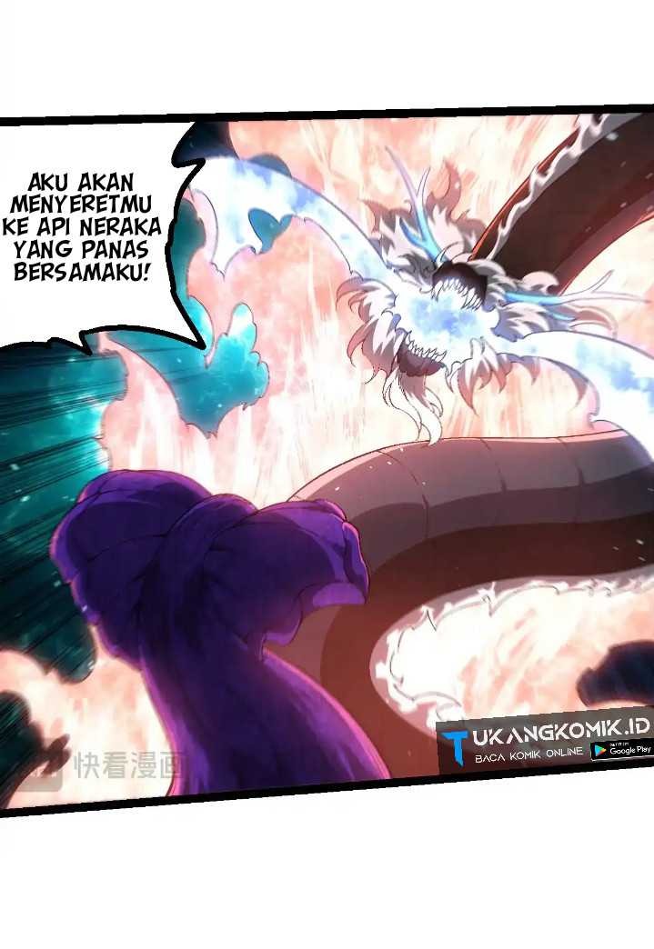 Evolution Begins With A Big Tree chapter 208 halaman 31