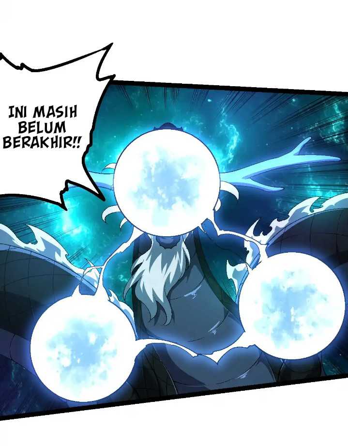 Evolution Begins With A Big Tree chapter 208 halaman 34