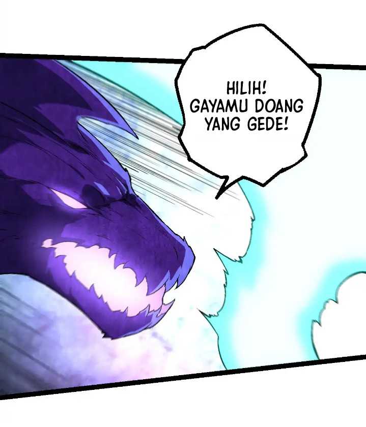 Evolution Begins With A Big Tree chapter 208 halaman 35