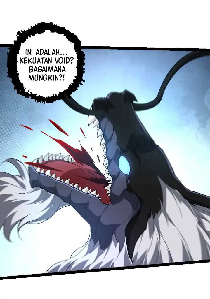 Evolution Begins With A Big Tree chapter 208 halaman 37