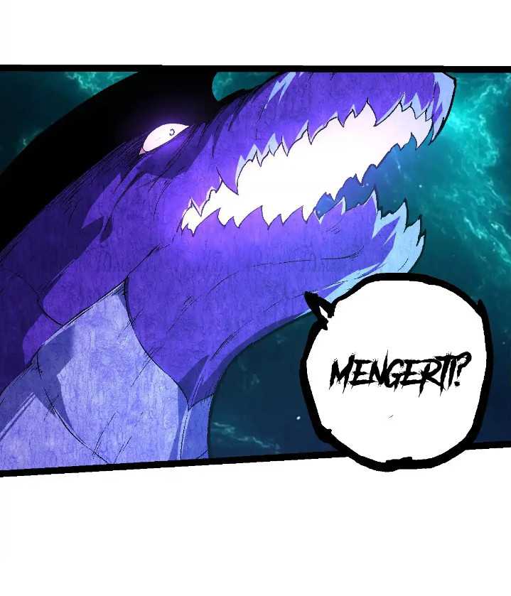 Evolution Begins With A Big Tree chapter 208 halaman 39