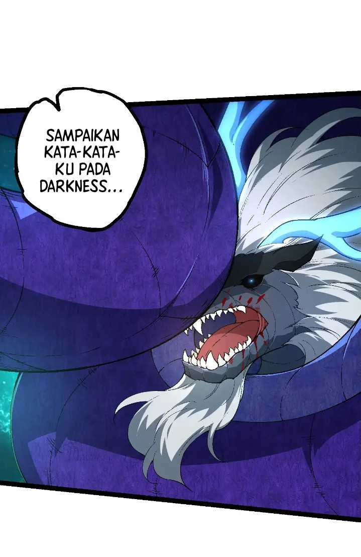 Evolution Begins With A Big Tree chapter 208 halaman 40