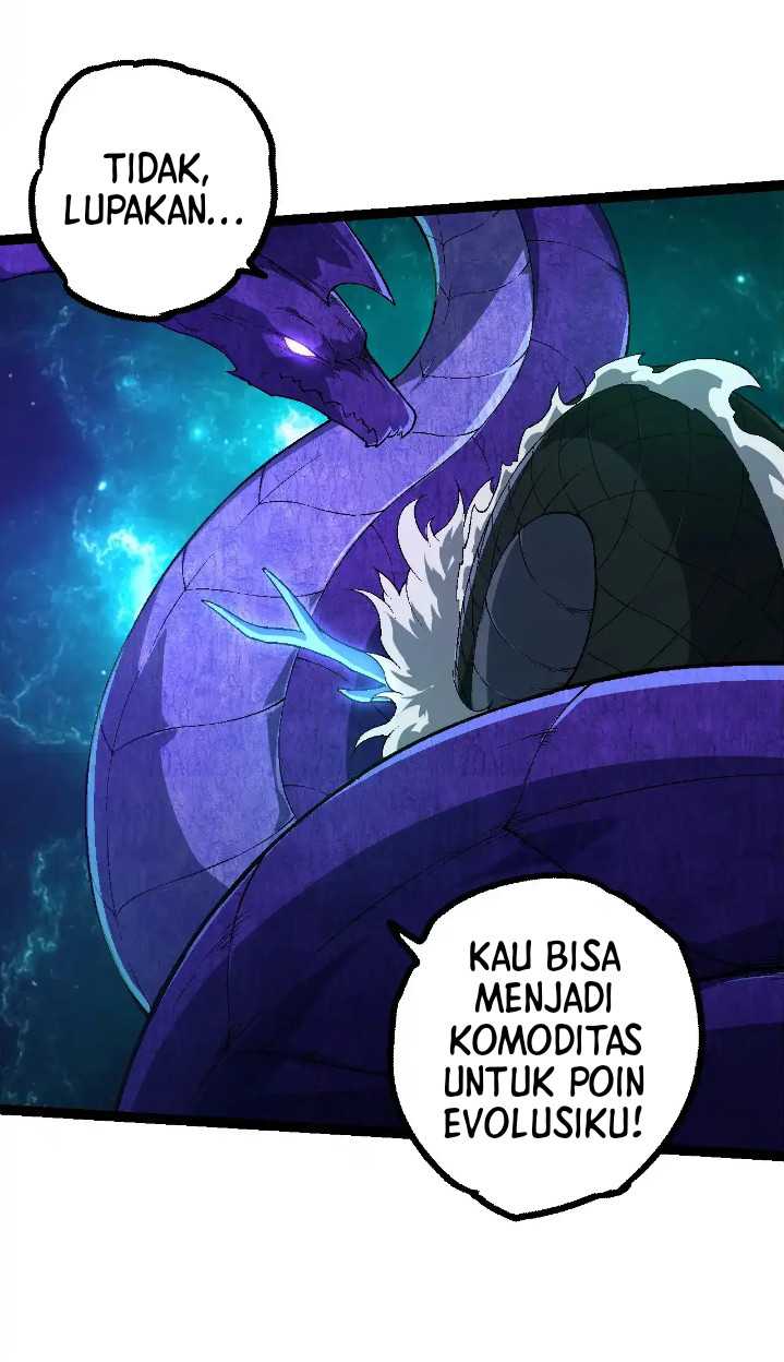 Evolution Begins With A Big Tree chapter 208 halaman 41