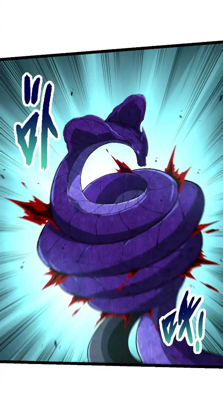 Evolution Begins With A Big Tree chapter 208 halaman 43
