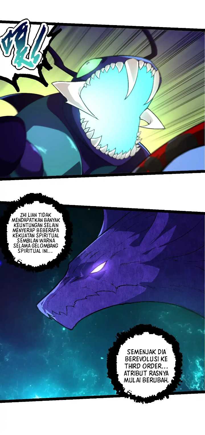 Evolution Begins With A Big Tree chapter 208 halaman 47