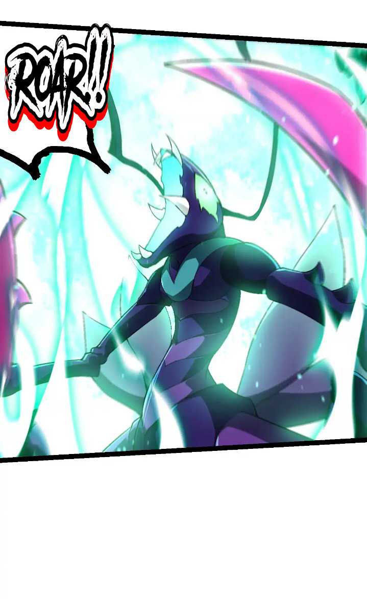 Evolution Begins With A Big Tree chapter 208 halaman 50