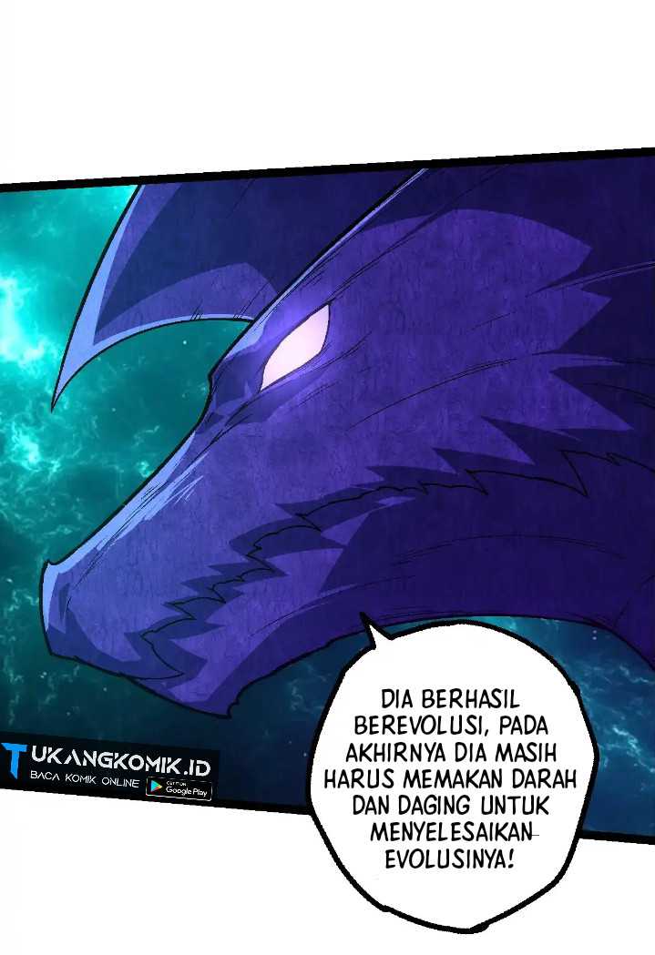 Evolution Begins With A Big Tree chapter 208 halaman 51