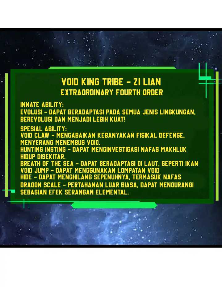 Evolution Begins With A Big Tree Bab 209 halaman 6