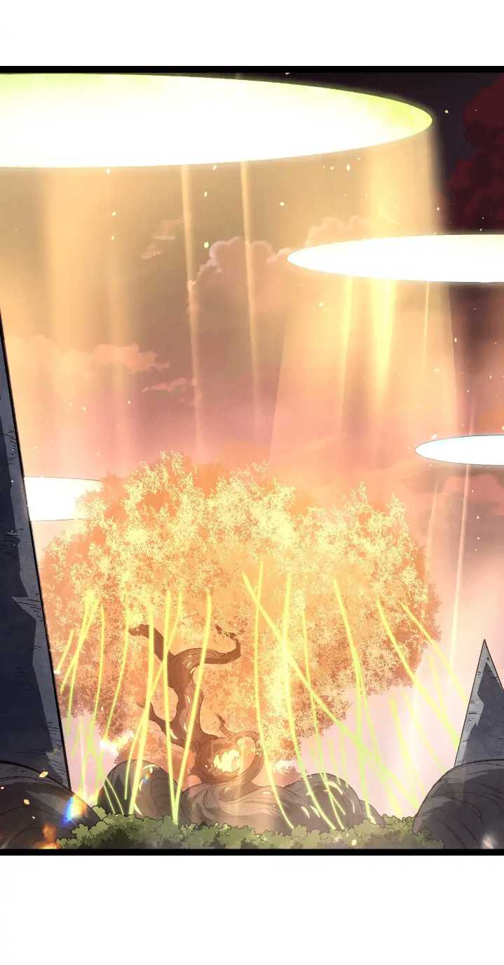 Evolution Begins With A Big Tree Bab 210 halaman 3