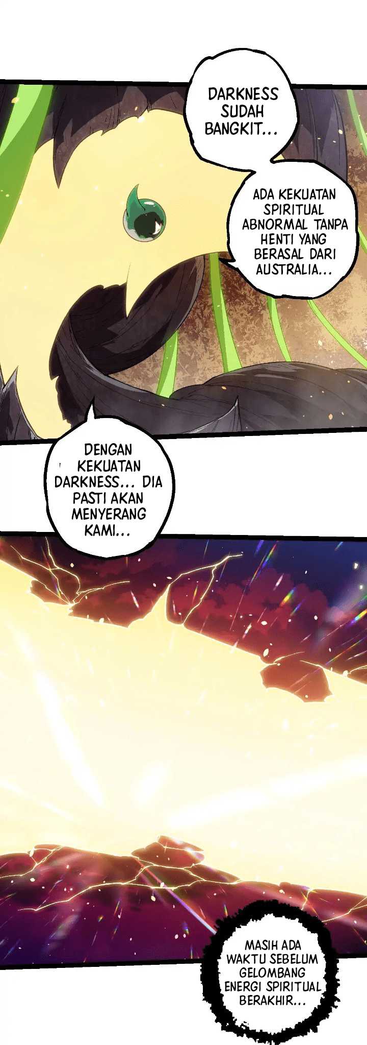 Evolution Begins With A Big Tree Bab 210 halaman 9
