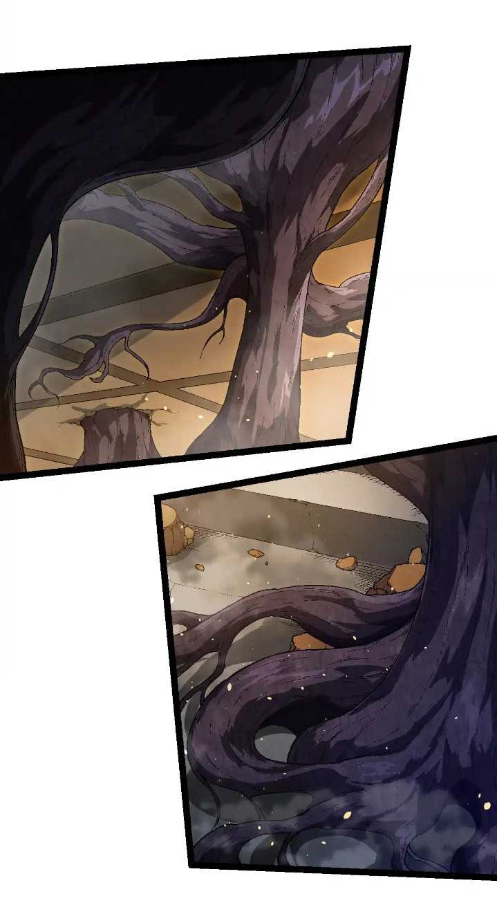 Evolution Begins With A Big Tree chapter 213 halaman 4