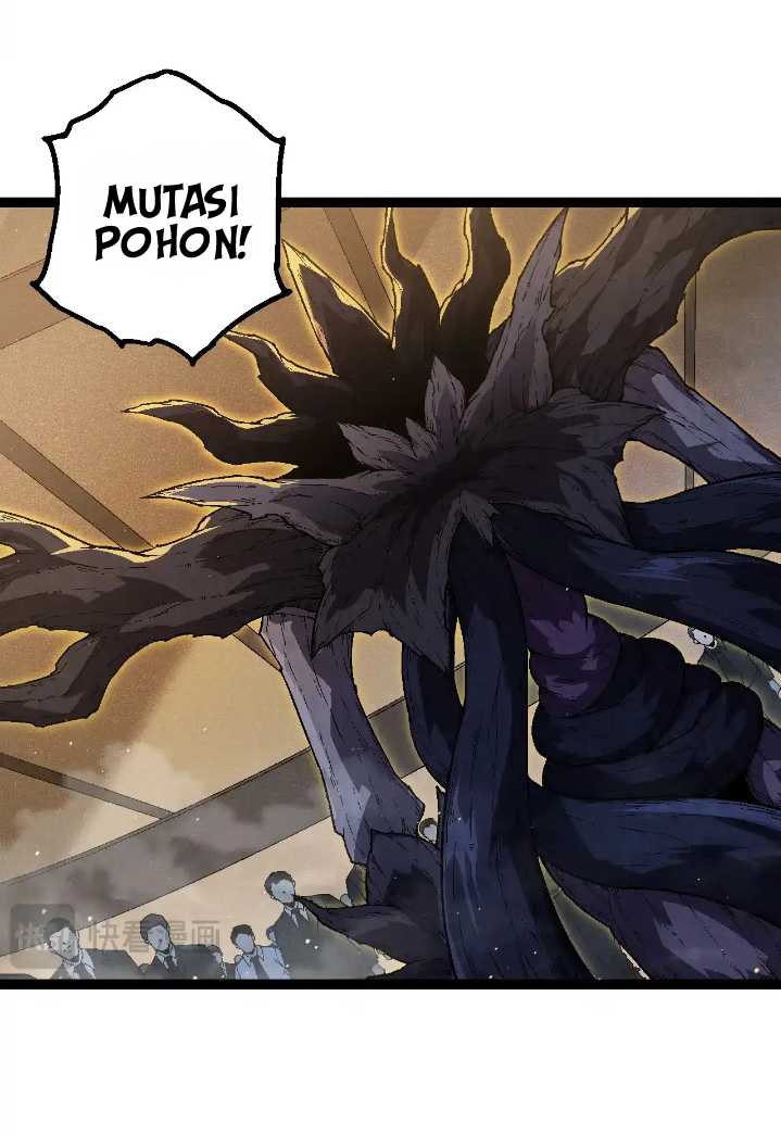 Evolution Begins With A Big Tree chapter 213 halaman 8