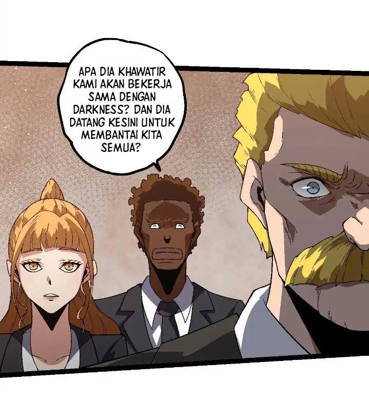 Evolution Begins With A Big Tree chapter 213 halaman 12
