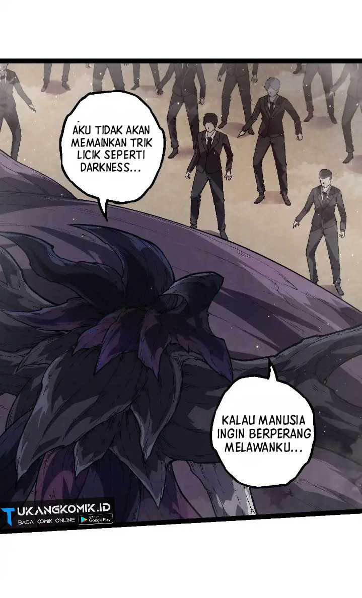 Evolution Begins With A Big Tree chapter 213 halaman 14